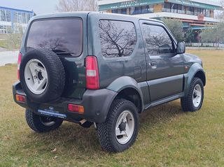 Suzuki Jimny 2000-thumb-6