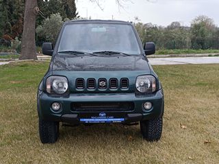 Suzuki Jimny 2000-thumb-8