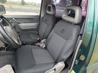 Suzuki Jimny 2000-thumb-11