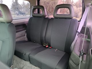 Suzuki Jimny 2000-thumb-12