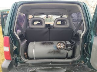 Suzuki Jimny 2000-thumb-15
