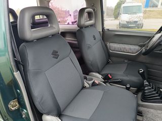Suzuki Jimny 2000-thumb-16