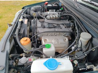 Suzuki Jimny 2000-thumb-21