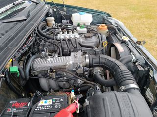 Suzuki Jimny 2000-thumb-22