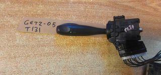 HYUNDAI GETZ 2002-2005 ΔΙΑΚΟΠΤΗΣ ΦΩΤΩΝ ΦΛΑΣ 32932A