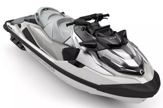 Sea-Doo 2025 GTX LTD 325 WHITE TECH PACK