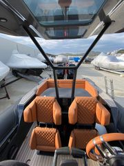 Φουσκωτό - Rib 2022 YUKA 11M60