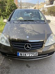 Mercedes-Benz A 150 2009