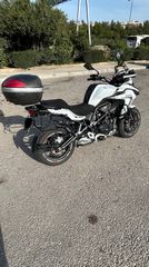 Benelli TRK 502 2021-thumb-2