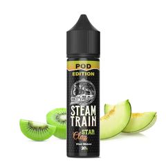 SteamTrain POD Edition Star Class 20/60ml