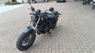Honda Rebel 2026 500 MAT DIM GRAY METALLIC-thumb-5