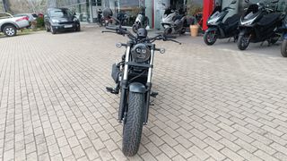 Honda Rebel 2026 500 MAT DIM GRAY METALLIC-thumb-7