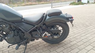 Honda Rebel 2026 500 MAT DIM GRAY METALLIC-thumb-12