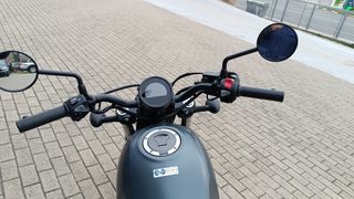Honda Rebel 2026 500 MAT DIM GRAY METALLIC-thumb-14