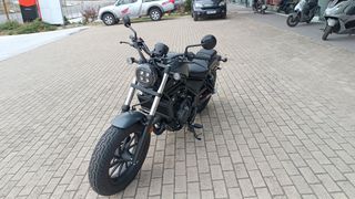 Honda Rebel 2026 500 MAT DIM GRAY METALLIC-thumb-17