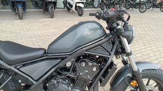 Honda Rebel 2026 500 MAT DIM GRAY METALLIC-thumb-19