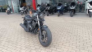 Honda Rebel 2026 500 MAT DIM GRAY METALLIC-thumb-20