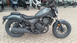Honda Rebel 2026 500 MAT DIM GRAY METALLIC-thumb-21
