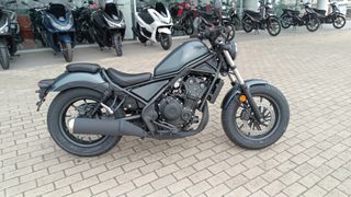 Honda Rebel 2026 500 MAT DIM GRAY METALLIC-thumb-22
