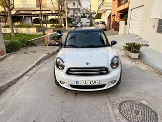 Mini Countryman 2015 COOPER D-thumb-1