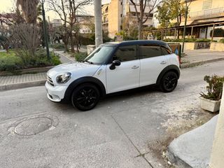Mini Countryman 2015 COOPER D-thumb-2