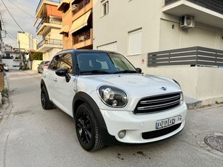 Mini Countryman 2015 COOPER D-thumb-3
