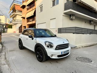 Mini Countryman 2015 COOPER D-thumb-4
