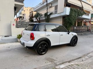 Mini Countryman 2015 COOPER D-thumb-5
