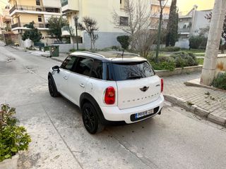 Mini Countryman 2015 COOPER D-thumb-6