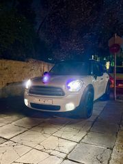 Mini Countryman 2015 COOPER D-thumb-11