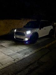 Mini Countryman 2015 COOPER D-thumb-10