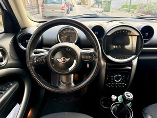 Mini Countryman 2015 COOPER D-thumb-18