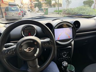 Mini Countryman 2015 COOPER D-thumb-19