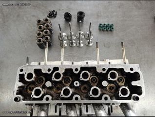 Corsa/Vectra /Ascona /Astra-thumb-2