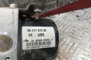 Μονάδα ABS Citroen C5 2001-2004 9641767380-thumb-1