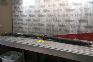 Κεντρικος Αξονας Bmw E46 4Κυλινδρο 1999-2002 162cm (ειναι κολλημενος)