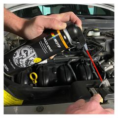 Πολυχρηστικό Λιπαντικό Σπρέι - SDS 090206 - MOTIP MULTISPRAY 500 ML-thumb-1