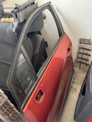 RENAULT CAPTUR πόρτες αριστερά PEREDA PARTS