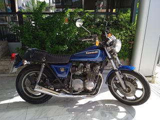 Kawasaki Z 650 1980 ΚΖ 650 SR ΤΙΜΗ ΣΥΖΗΤΗΣΙΜΗ-thumb-2