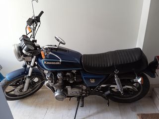 Kawasaki Z 650 1980 ΚΖ 650 SR ΤΙΜΗ ΣΥΖΗΤΗΣΙΜΗ-thumb-3