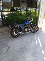 Kawasaki Z 650 1980 ΚΖ 650 SR ΤΙΜΗ ΣΥΖΗΤΗΣΙΜΗ-thumb-4