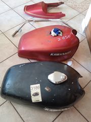 Kawasaki Z 650 1980 ΚΖ 650 SR ΤΙΜΗ ΣΥΖΗΤΗΣΙΜΗ-thumb-7