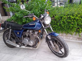 Kawasaki Z 650 1980 ΚΖ 650 SR ΤΙΜΗ ΣΥΖΗΤΗΣΙΜΗ-thumb-8