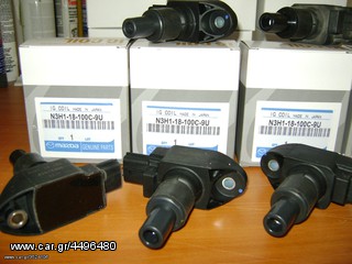 MAZDA RX8  ΚΛΕΙΔΙΑ -ΚΛΕΙΔΑΡΙA TIMONIOY - REMOTE CONTROL -thumb-5