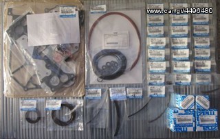 MAZDA RX8  ΚΛΕΙΔΙΑ -ΚΛΕΙΔΑΡΙA TIMONIOY - REMOTE CONTROL -thumb-7