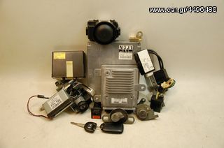 MAZDA RX8  ΚΛΕΙΔΙΑ -ΚΛΕΙΔΑΡΙA TIMONIOY - REMOTE CONTROL -thumb-2