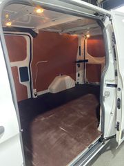 Ford Custom 2019 L2H1 2ΠΛΑΙΝΕΣ FULL EXTRA-thumb-5
