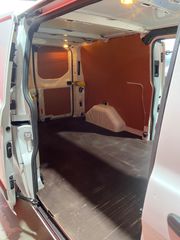 Ford Custom 2019 L2H1 2ΠΛΑΙΝΕΣ FULL EXTRA-thumb-6
