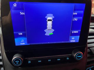 Ford Custom 2019 L2H1 2ΠΛΑΙΝΕΣ FULL EXTRA-thumb-19