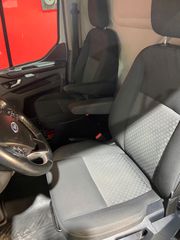 Ford Custom 2019 L2H1 2ΠΛΑΙΝΕΣ FULL EXTRA-thumb-20